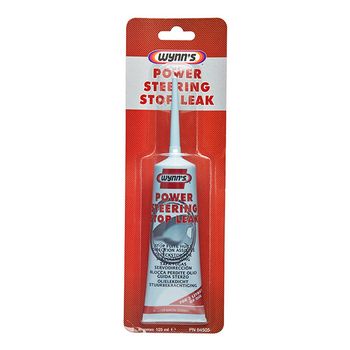Power Steering Stop Leak 125ml