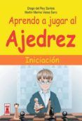aprendo a jugar al ajedrez: iniciacion