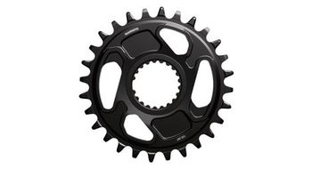 Plato shimano deore xt sm crm86 de montaje directo 12s