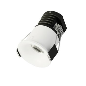 Empotrable de techo led dotfix pro (6w)