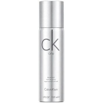 Calvin Klein Jeans Desodorantes CK One Deodorant 150 ml para mujer