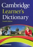 cambridge learners dictionary