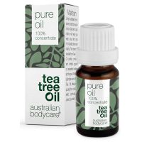 australian bodycare tea tree oil 10ml