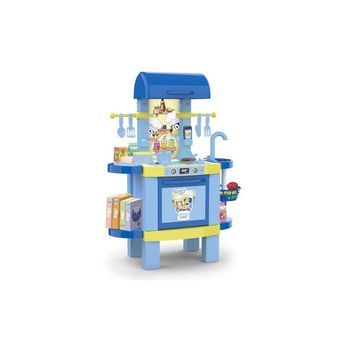 Cocina 2 En1 Bluey 57x18x8,15 Cm