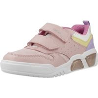 geox zapatillas j illuminus girl para nina
