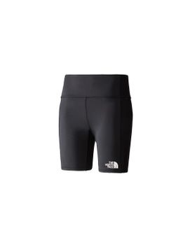Mallas de Trail The North Face Movmynt Short Black Mujer