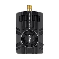 geprc maten 58ghz 5w vtx pro 80ch 49-58ghz 300600160030005000mw hasta 15 km irc tramp osd microfono integra