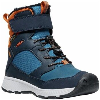 Keen Descansos Skua Winter Wp Ch para niña