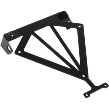 Soporte de matrícula TRW-Lucas