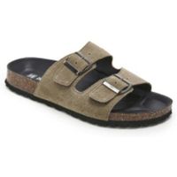 verbenas deportivas moda 4100640001-kaki para hombre