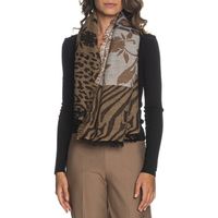 liu jo bufanda 2f4012t0300 para mujer