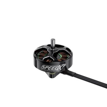 Motor sin escobillas GEPRC SPEEDX2 1102 10000KV 2S con eje de 1.5mm para Darkstar20, dron de carreras FPV RC de 1.6 pulg