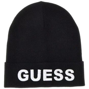 Guess Gorro tricot para hombre