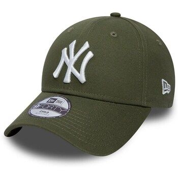 New-Era Gorra 940K Mlb League Essential Neyyan para niña