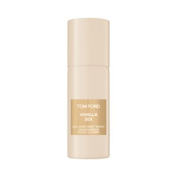 Vanilla Sex Bruma Corporal 150 Ml