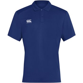 Canterbury Tops y Camisetas Club Dry para hombre