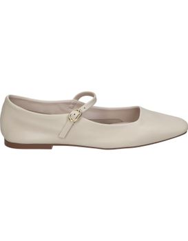 Zapatos Planos Para Mujer Corina M5220 Beige 41