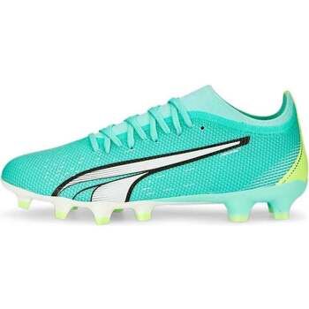 Puma Zapatillas de fútbol ULTRA MATCH FG/AG Wn's para hombre