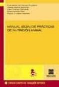 manual guia de practicas de nutricion animal
