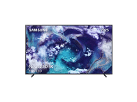 tv neo qled 75 - samsung tq75qn900ftxxc mini led 8k nq8 ai gen2 processor smart full ai wifi negro titanio