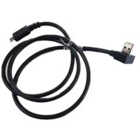 cable usb zebra cbl-tc2y-usbc90a-01 11 m usb a a usb c negro