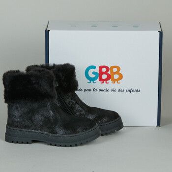GBB Botines - para niña