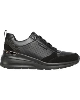 de SKECHERS SNEAKERS 155616 - NEGRO
