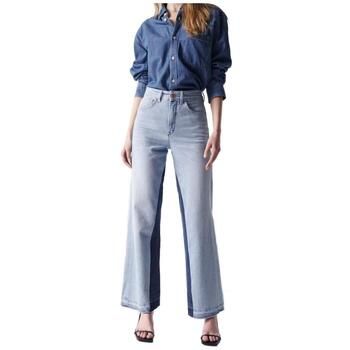 Salsa Jeans 127321 8502 para mujer