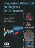 diagnostico diferencial en imagenes de ultrasonido 2 ed