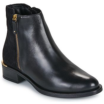 Betty London Botines MARTA para mujer