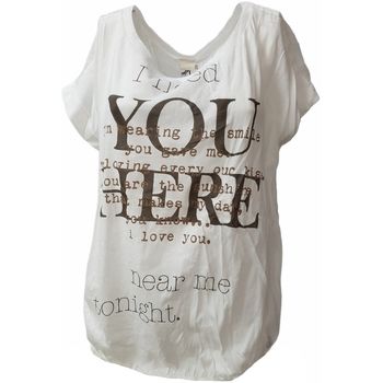 Dimensione Danza Camiseta 0A208J003 para mujer