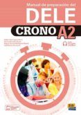 crono a2 libro y cuaderno de claves