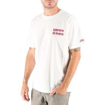 Mc2 Saint Barth Camiseta shrt para hombre