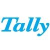 Tally 043225 rodillo de limpieza de fusor (original)