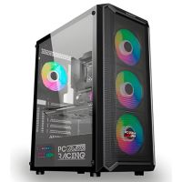 pc racing amd ryzen 7 8700g16gb1tb ssdrx 7600