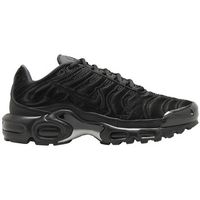 nike deportivas moda air max plus black anthracite sail womens para mujer