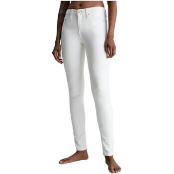 Calvin Klein Jeans Pantalones J20J220618 1AA para mujer
