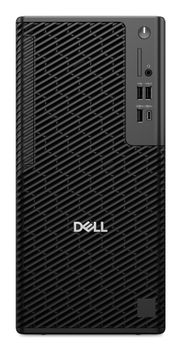 DELL PRO PRECISION 7 TOWER T1 PW7T1260 360W U7-265 16GB 1TB SSD INTEGRATED VPRO KB MOUSE W11 PRO 3Y BASIC ONSITE