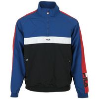 fila chaqueta deporte jona woven half zip jacket para hombre