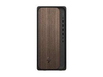 PC sobremesa - HP OmniDesk Slim Desktop AI M03-0002ns PC, Intel® Core™ Ultra 5 225, 16GB RAM, 1TB SSD, UHD Graphics, Windows 11 Home, Negro