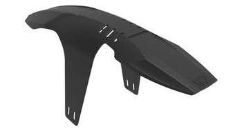 Zefal guardabarros deflector fm20