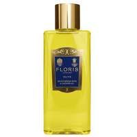 floris elite moisturising bath and shower gel 250ml