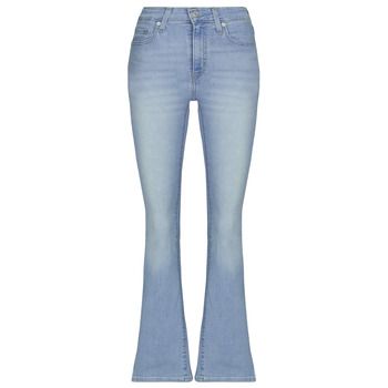 Levis Pantalón de campana 725 HIGH RISE BOOTCUT para mujer