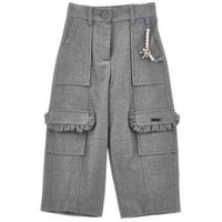 monnalisa pantalon cargo 11f4146159 para nina