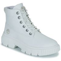 timberland botines fabric boot para mujer