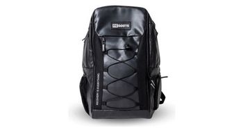 Mochila reboots negra m