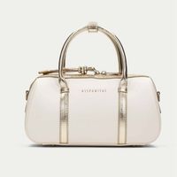 hispanitas bolso de mano bv264730 para mujer