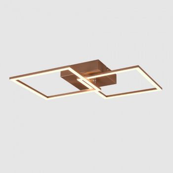 Plafón de techo led trail (20w)