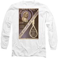 star trek tops y camisetas the original series episode 17 para hombre