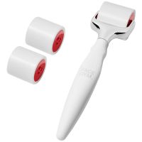 facegym youthful active roller various options - niacinamide